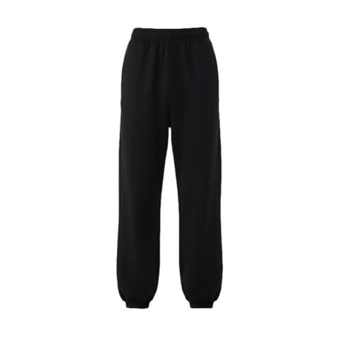 Youth Sponge Fleece Sweatpants Thumbnail