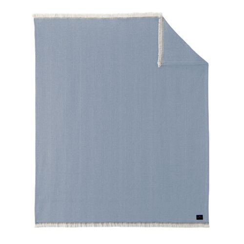 Coastal Throw Thumbnail