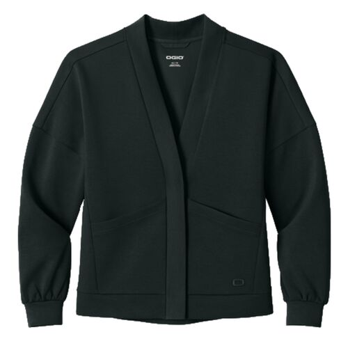 Women's Transcend Cardigan Thumbnail