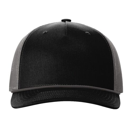 Five Panel with Rope Thumbnail