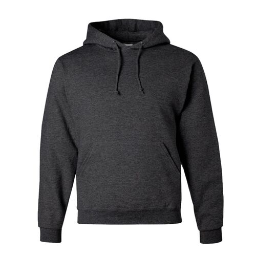 Unisex NuBlend® Hooded Sweatshirt Thumbnail