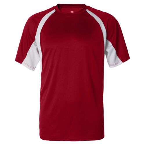Men's B-Core Hook T-Shirt Thumbnail