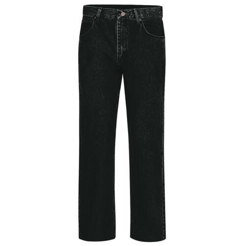 Men's Authentic Relaxed Fit Jeans Thumbnail