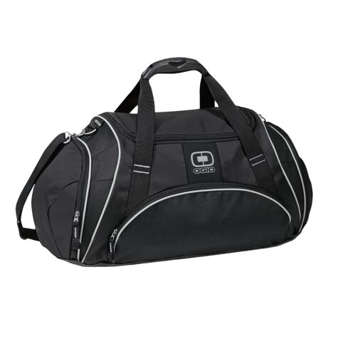 Crunch Duffel Thumbnail