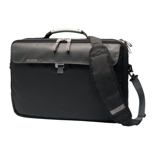 Pursuit Messenger Thumbnail