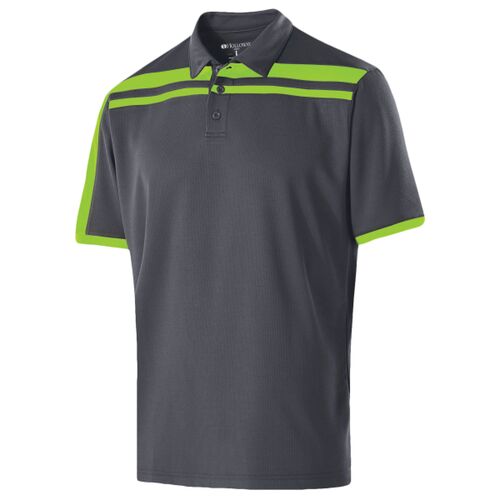 Charge Polo Thumbnail