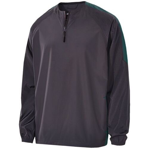 Bionic 1/4 Zip Pullover Thumbnail