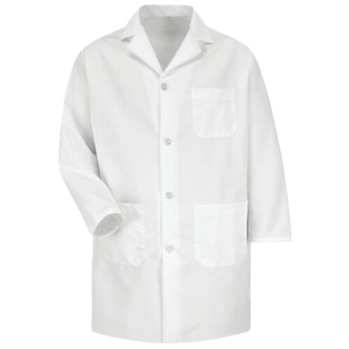 Unisex Staff Coat Thumbnail