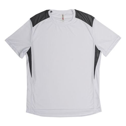 AI838 Men's Metro Tee Thumbnail