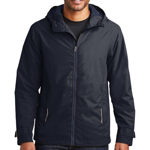 Northwest Slicker Thumbnail
