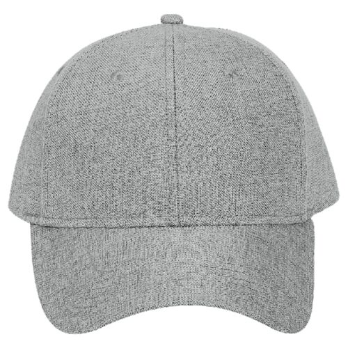OTTO CAP® 6 Panel Low Profile Baseball Cap Thumbnail