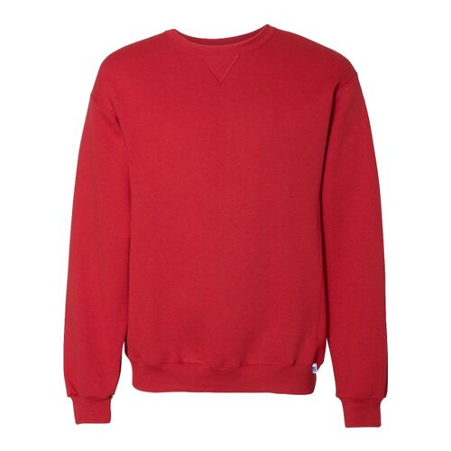 Unisex Dri Power® Crewneck Sweatshirt Thumbnail
