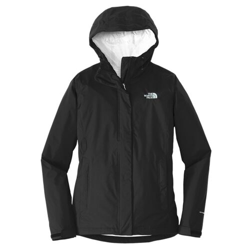 Women's DryVent Rain Jacket Thumbnail