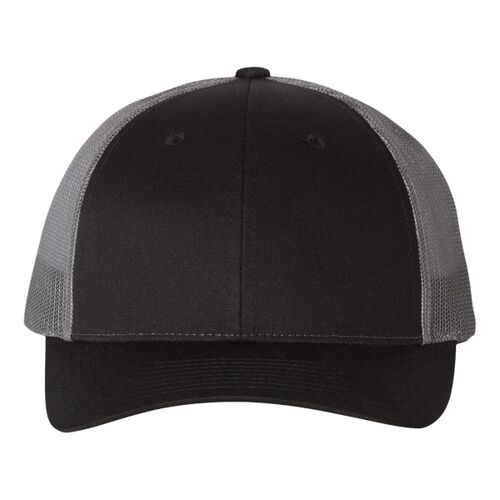 Low Pro Trucker Cap Thumbnail