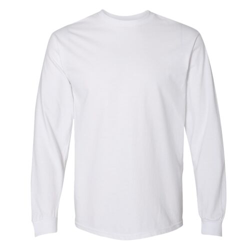 Unisex Hammer™ Long Sleeve T-Shirt Thumbnail