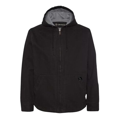 Men's Tall Laredo Boulder Cloth™ Canvas Jacket with Thermal Lining Thumbnail