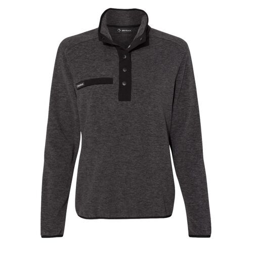 Women's Denali Mountain Fleece Pullover Thumbnail