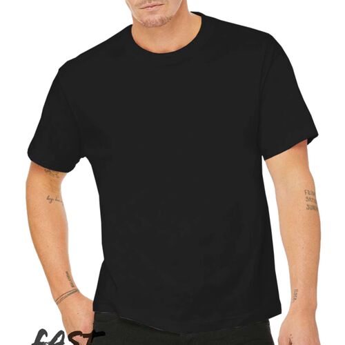 Unisex 6 oz. Heavyweight Tee Thumbnail