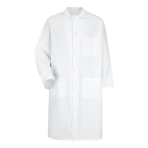 Unisex Gripper - Front Butcher Frock - Interior Chest Pocket Thumbnail