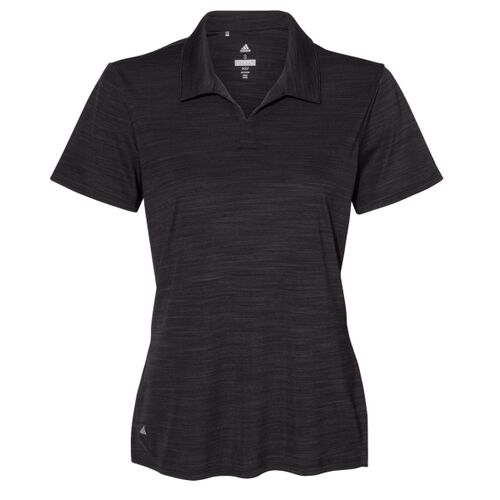 Women's Mélange Polo Thumbnail