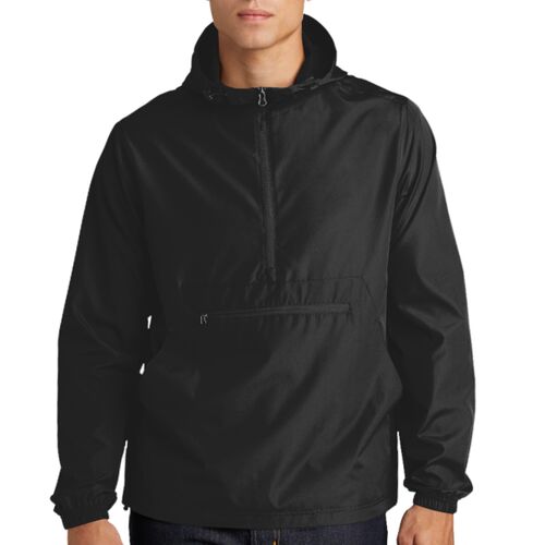 Packable Anorak Thumbnail