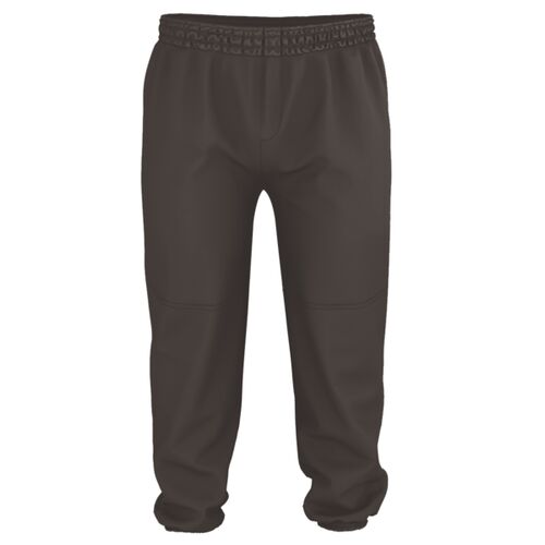 Youth Pull-Up Baseball Pants Thumbnail