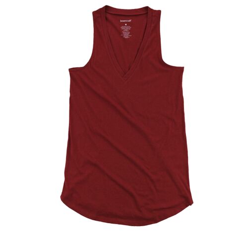 Women’s At Ease Tank Top Thumbnail