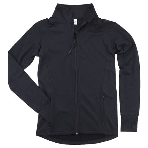 Youth Studio Jacket Thumbnail