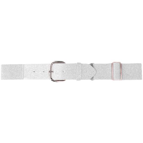 Youth Elastic Baseball Belt Thumbnail