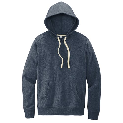 Re Fleece Hoodie Thumbnail