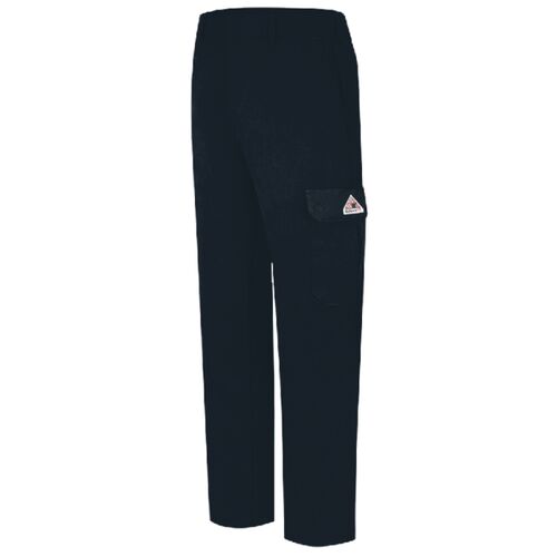 Men's Cargo Pocket Work Pants - ComforTouch Thumbnail