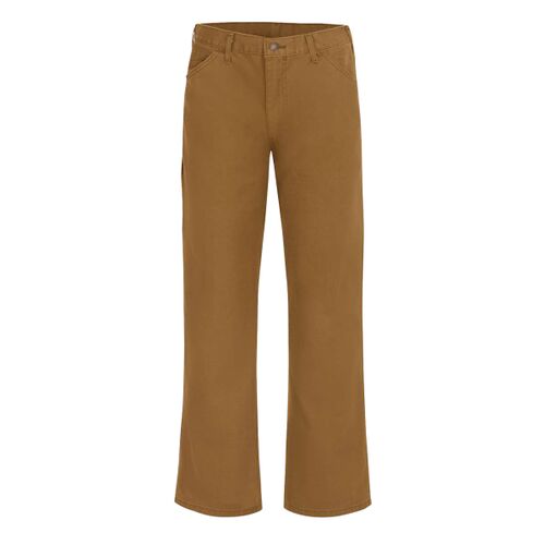 Men's Odd Sizes Industrial Duck Carpenter Jeans Thumbnail
