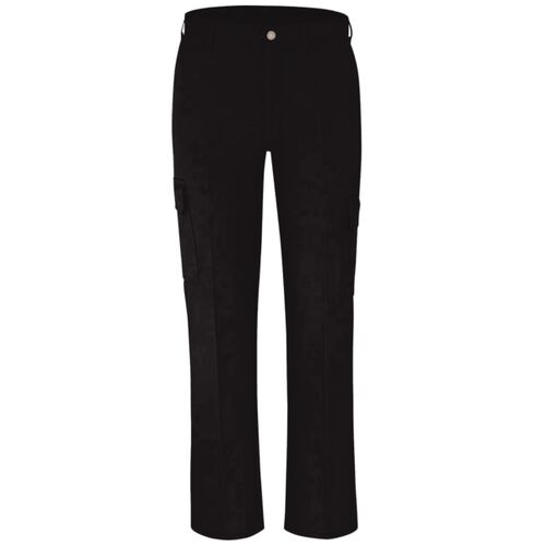 Men's Extended Sizes Industrial Cargo Pants Thumbnail