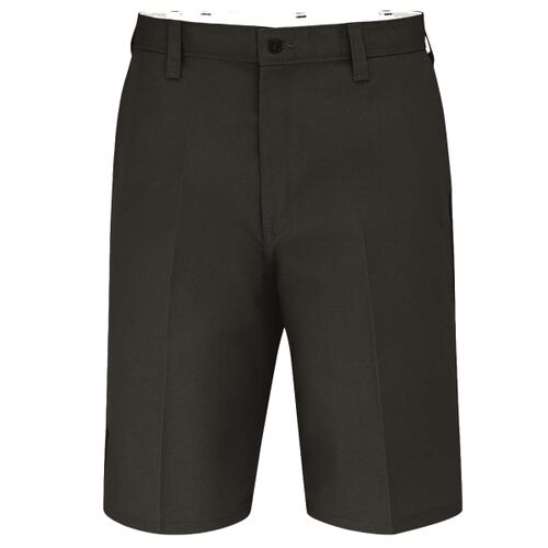 Men's Odd Sizes 11" Industrial Flat Front Shorts Thumbnail