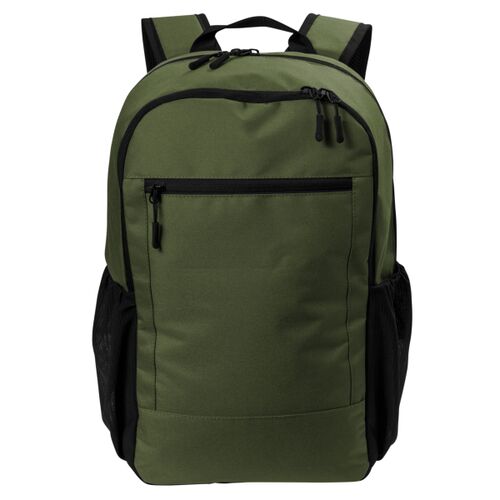 Daily Commute Backpack Thumbnail