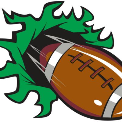 FOOTBALL BUSTING RQC Thumbnail
