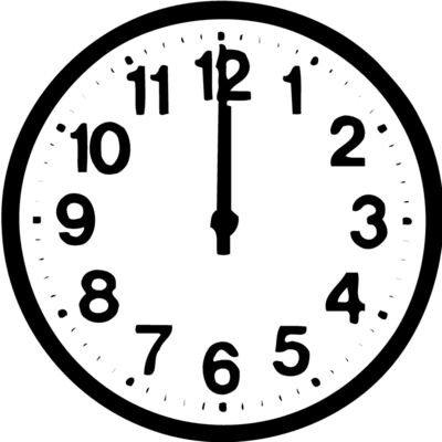 CLOCK12 Thumbnail