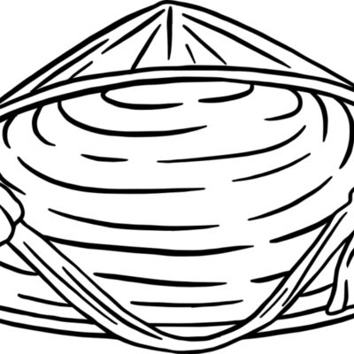 Asian Hat Thumbnail
