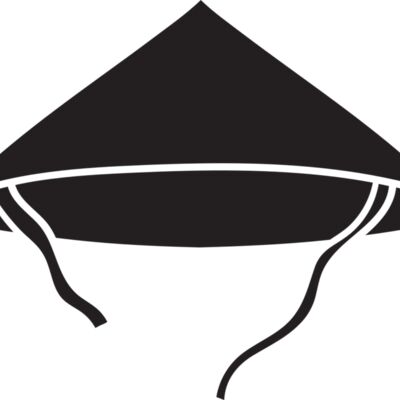 Asian Hat Thumbnail
