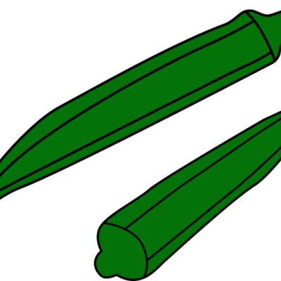 Okra Thumbnail