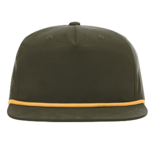 Umpqua Snapback Cap Thumbnail