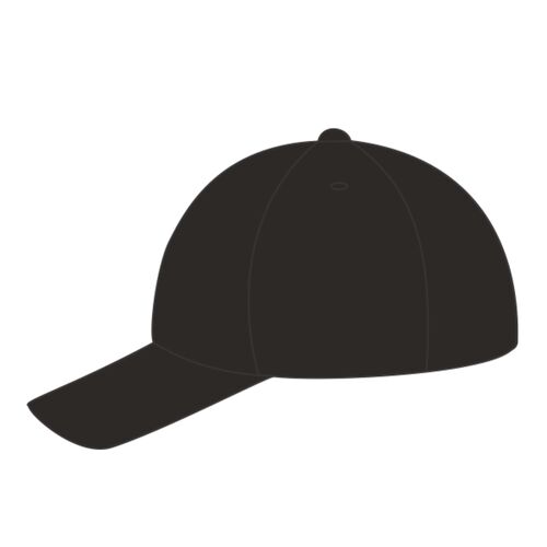 Swoosh Front Cap Thumbnail