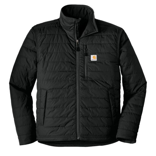 Gilliam Jacket Thumbnail