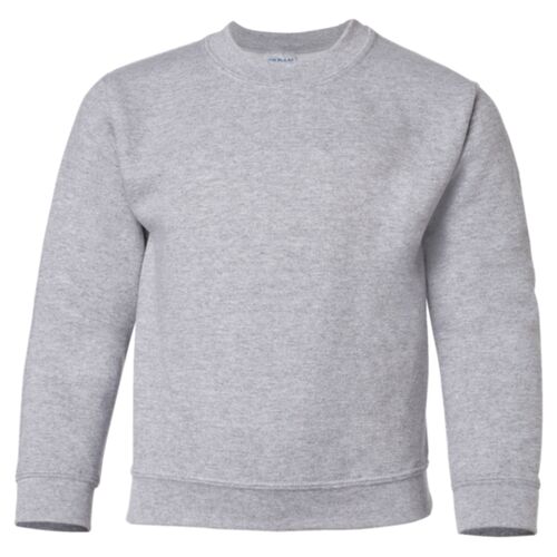 Heavy Blend™ Youth Sweatshirt Thumbnail