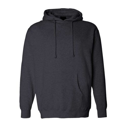 Heavyweight Hooded Sweatshirt Thumbnail