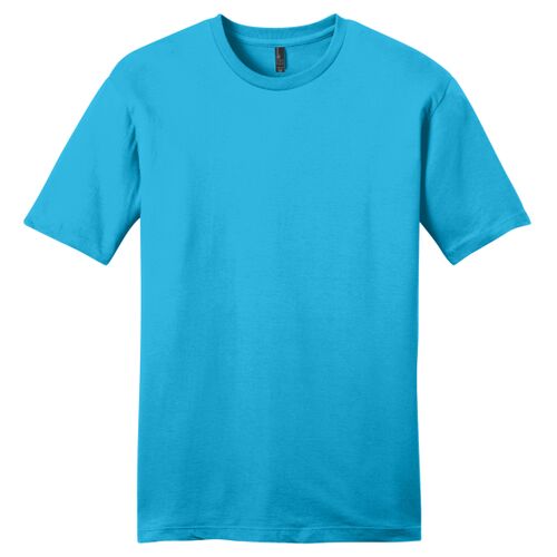 Unisex Important Cotton T-Shirt Thumbnail