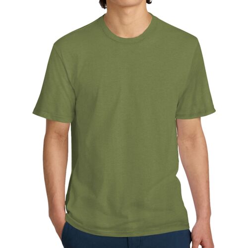 Unisex Premium Cotton T-Shirt Thumbnail