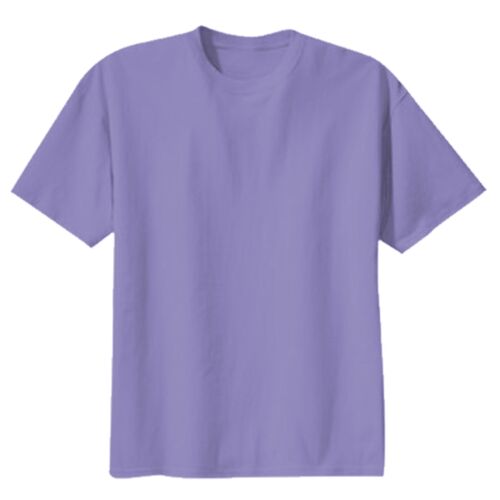 Youth 5.3oz Cotton T-Shirt Thumbnail