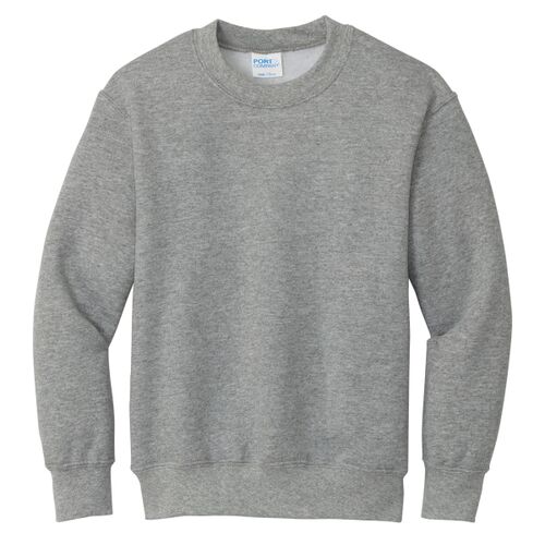Youth 50/50 Crewneck Sweatshirt Thumbnail