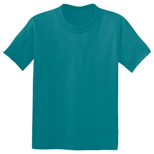 Youth Poly T-Shirt Thumbnail